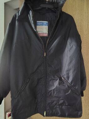 Altmann Of Vienna 1960 Austrian Team Jacket VINTAGE